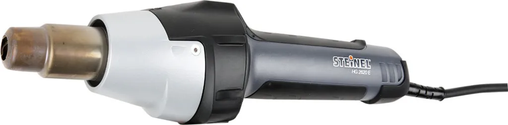 Décapeur Thermique 2300W Steinel HG 2620 E à Température Variable - 4