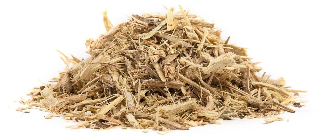 SIBIRISCHER GINSENG WURZEL (Eleutherococcus senticosus) - Produktbild 