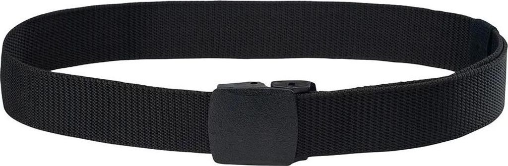 Martes Essential Strivon Gürtel Schwarz S-M Schwarz S-M