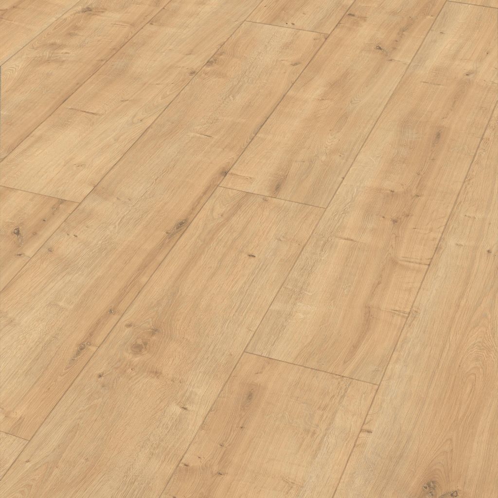 MEISTER Designboden MeisterDesign. flex DD 400 1290 x 216 x 5 mm 6891 Eiche Madras Natural Wood-Struktur