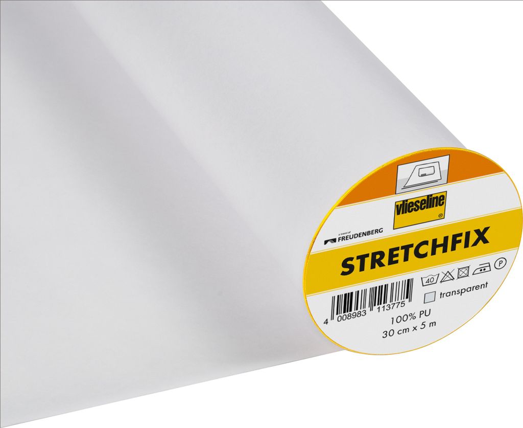 Vlieseline Stretchfix T300, 30 cm, Meterware Produktbild 