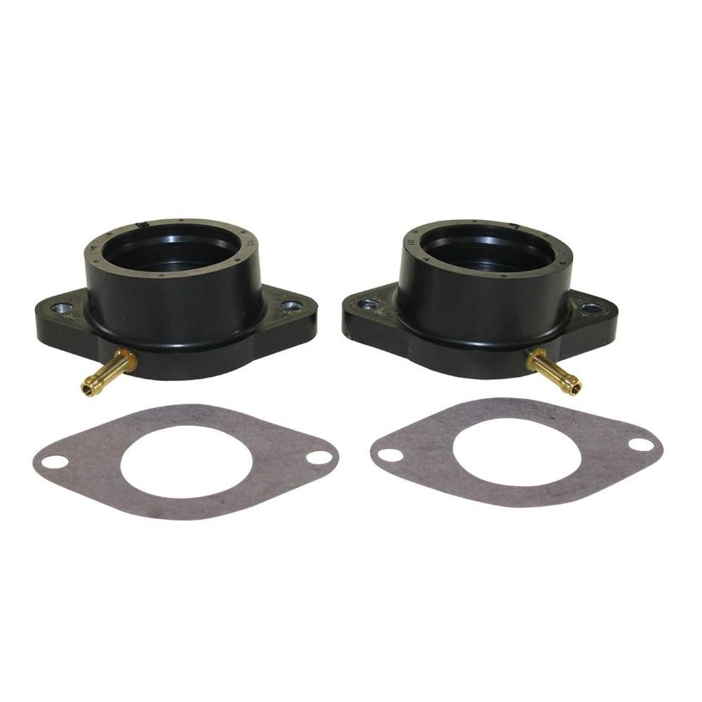 Ansaugstutzen Set für Yamaha XS 650 SE 1980-1983