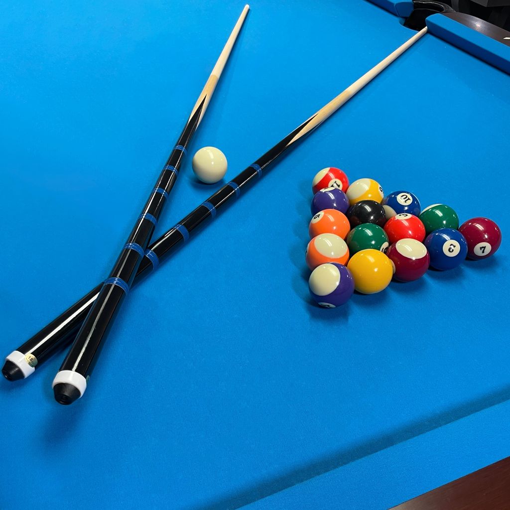 Winsport ECO Queue, mit 12 mm Schraubleder, Produktbild 