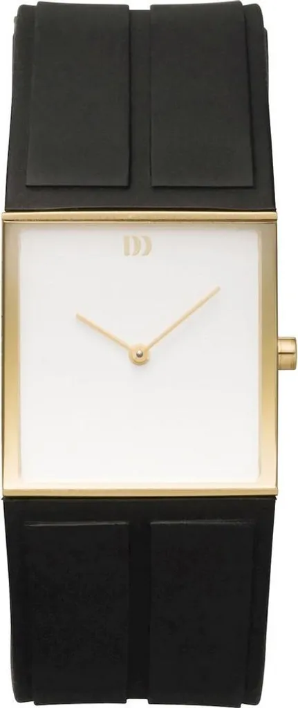 Montre femme légère anti-rayures Danish Design IV11Q736 acier