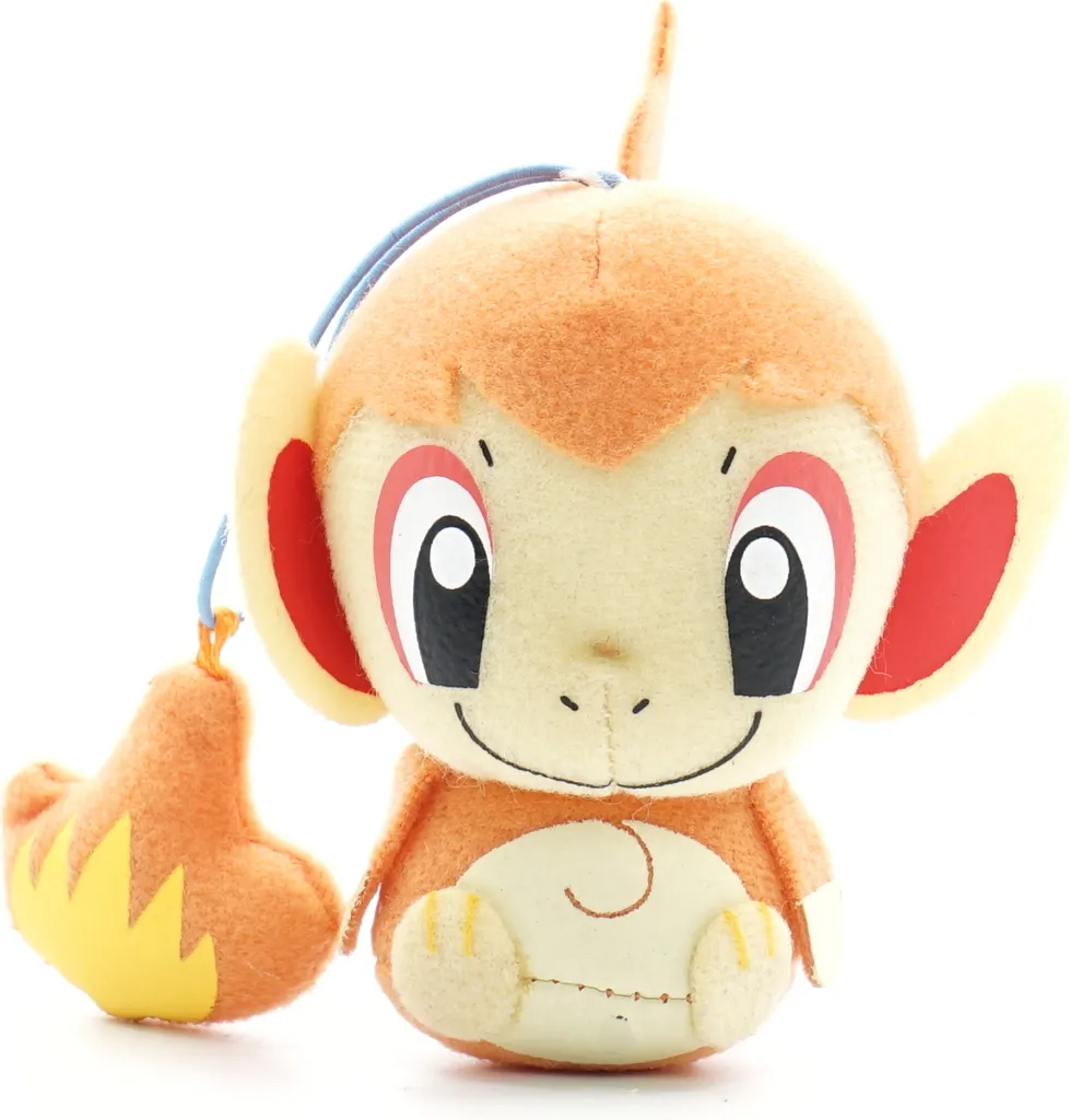 Pokemon/ Pendant/ Panflam