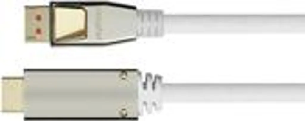 Cavo Professionale Python GC-M0221 DP 1.4-HDMI 2.0 4K60Hz 1m - 3