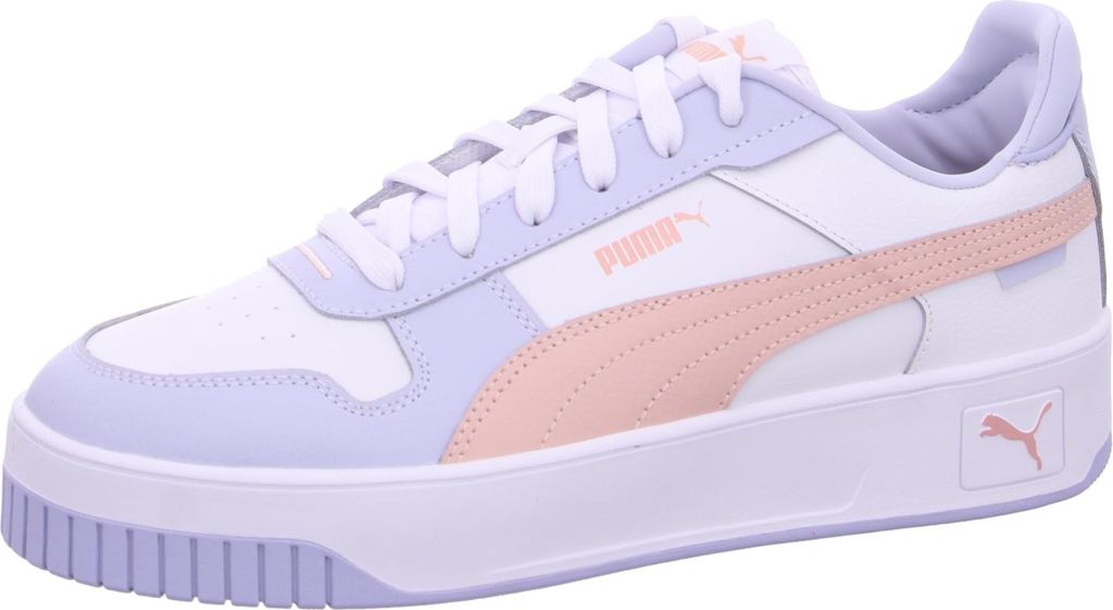 Puma Carina Street Sneaker Mehrfarbig