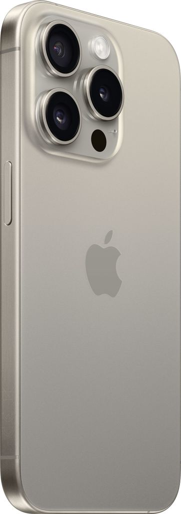 Apple iPhone 15 Pro 128 GB Natural Titanium 6,1