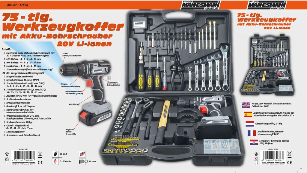 türstopper bambus LouMaxx Bambus Türkeil Türstopper Boden 2er Set, Holz
