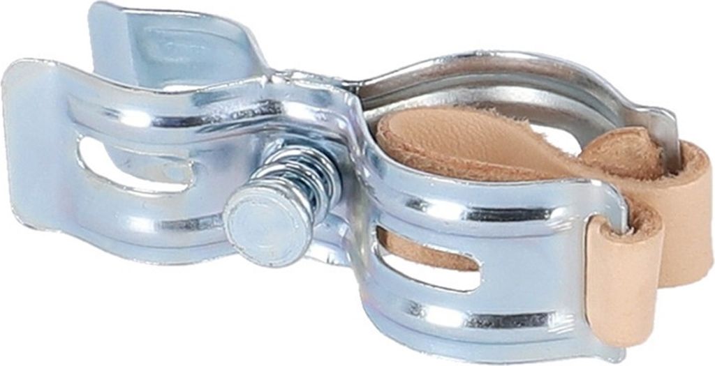 Svorka držiaka čerpadla Fix-Nipple zinok Obrázok produktu 