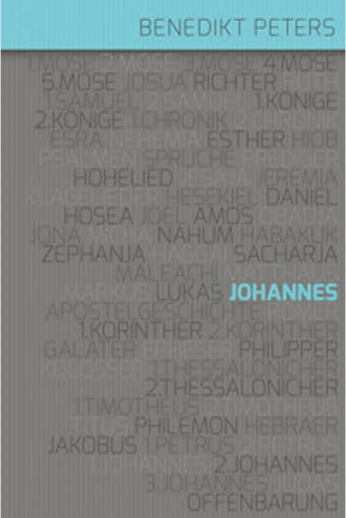 Kommentar zum Johannes-Evangelium : Analyse Théologique Approfondie