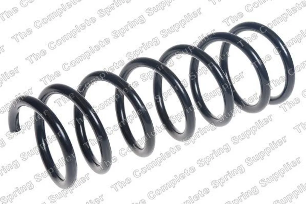Ressort de suspension LESJÖFORS 4227632 compatible Ford Focus OE 1779783