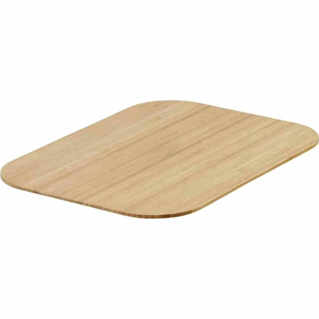 Plateau de Fermeture en Bambou pour Optimiser vos Boîtes SmartStore BASKET