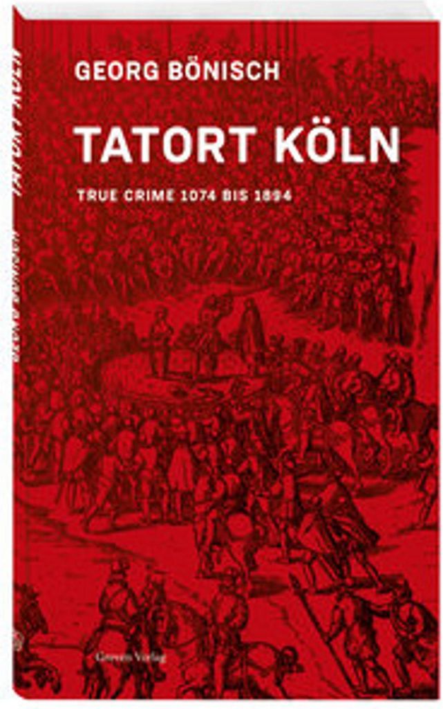 Tatort Köln