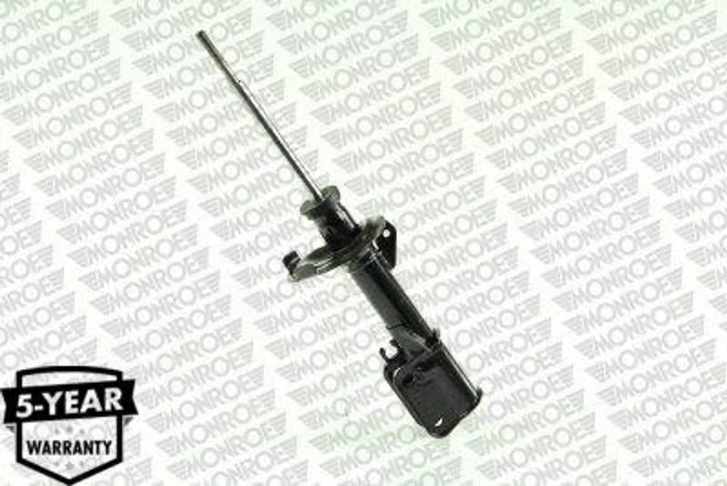 Amortisseur Mercedes Vito pour charge lourde MONROE V4301 V6383200313