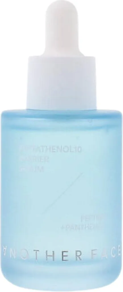 Sérum Visage Régénérant Panthénol et Peptides pour une Peau Lisse 40 ml