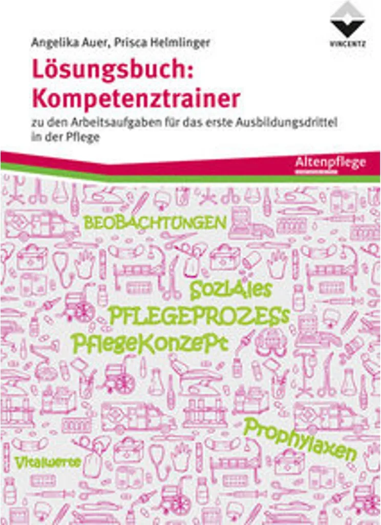 Livre de solutions entraîneur de compétences pour reconversion active