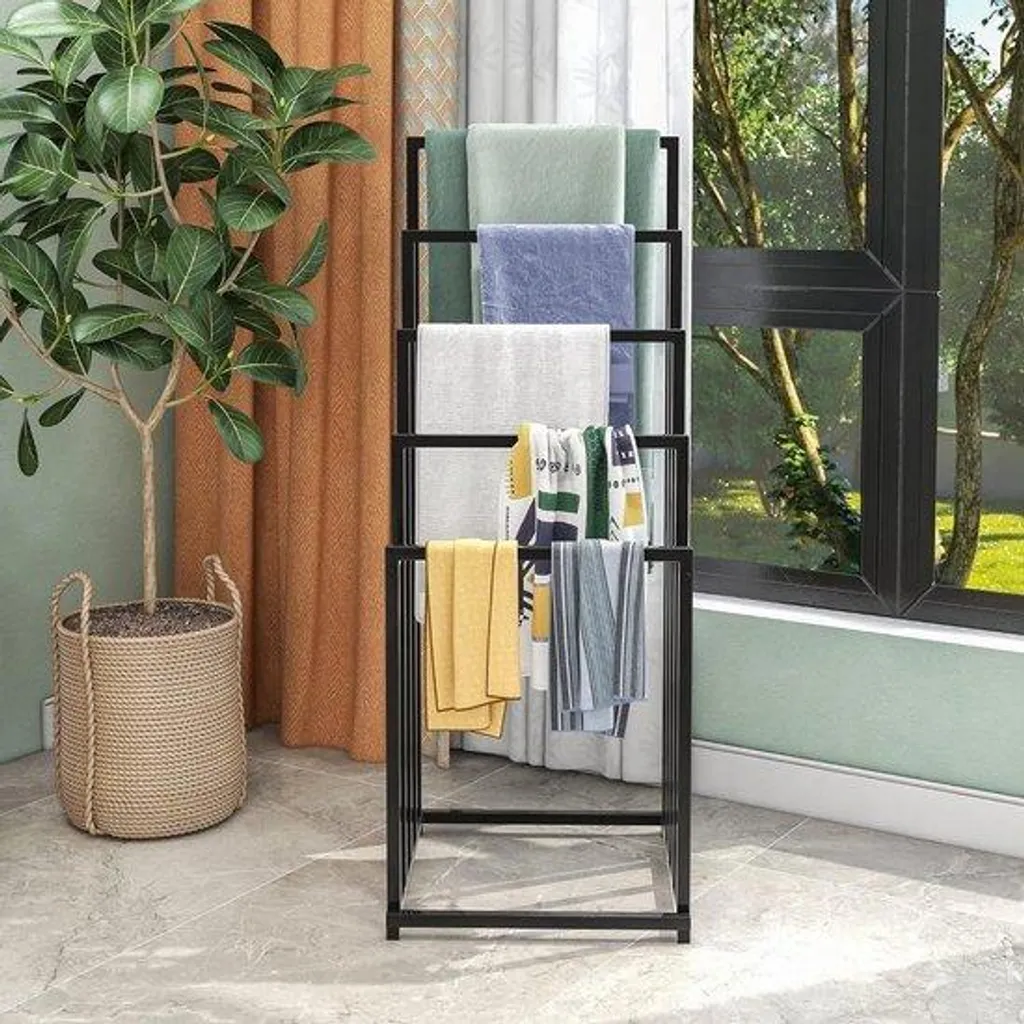 Serre-livres décoratifs en bois de noyer massif pour maison et bureau
