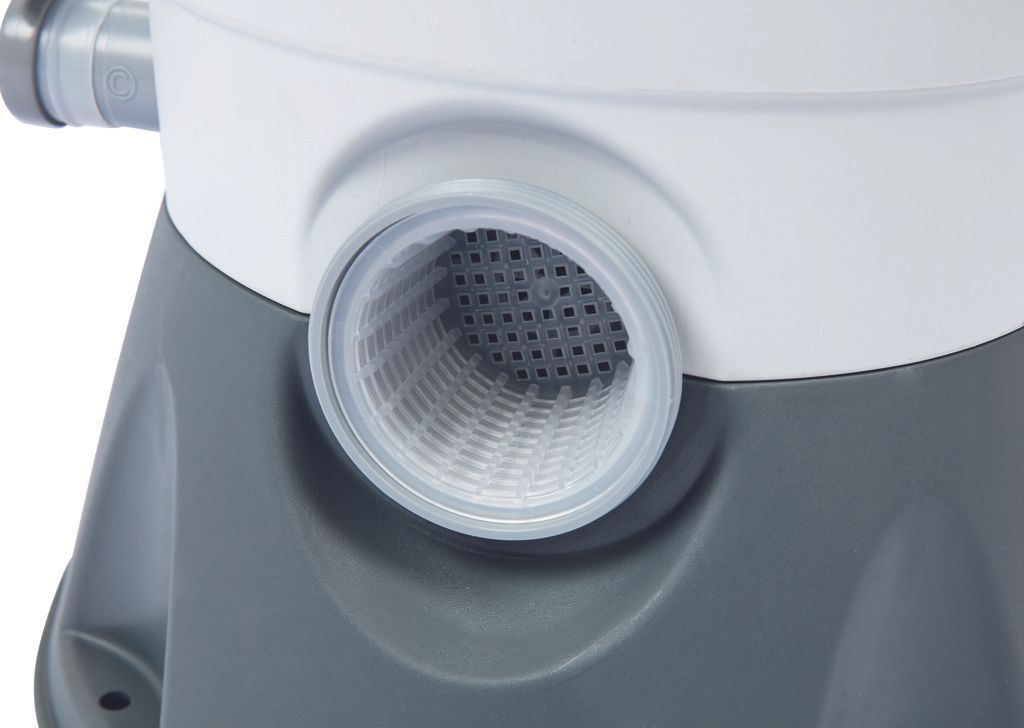 Bestway 58515 Sandfilterpumpe 3,028 L für Flowclear Pools Produktbild 64