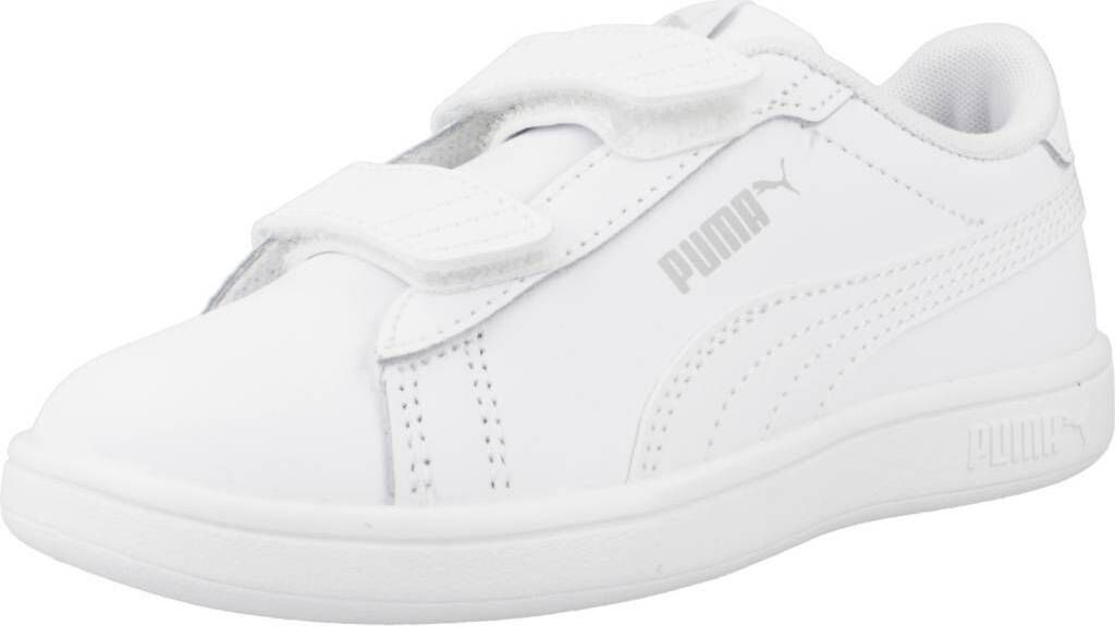 Puma Smash 3.0 L V PS Sneakers Kinder