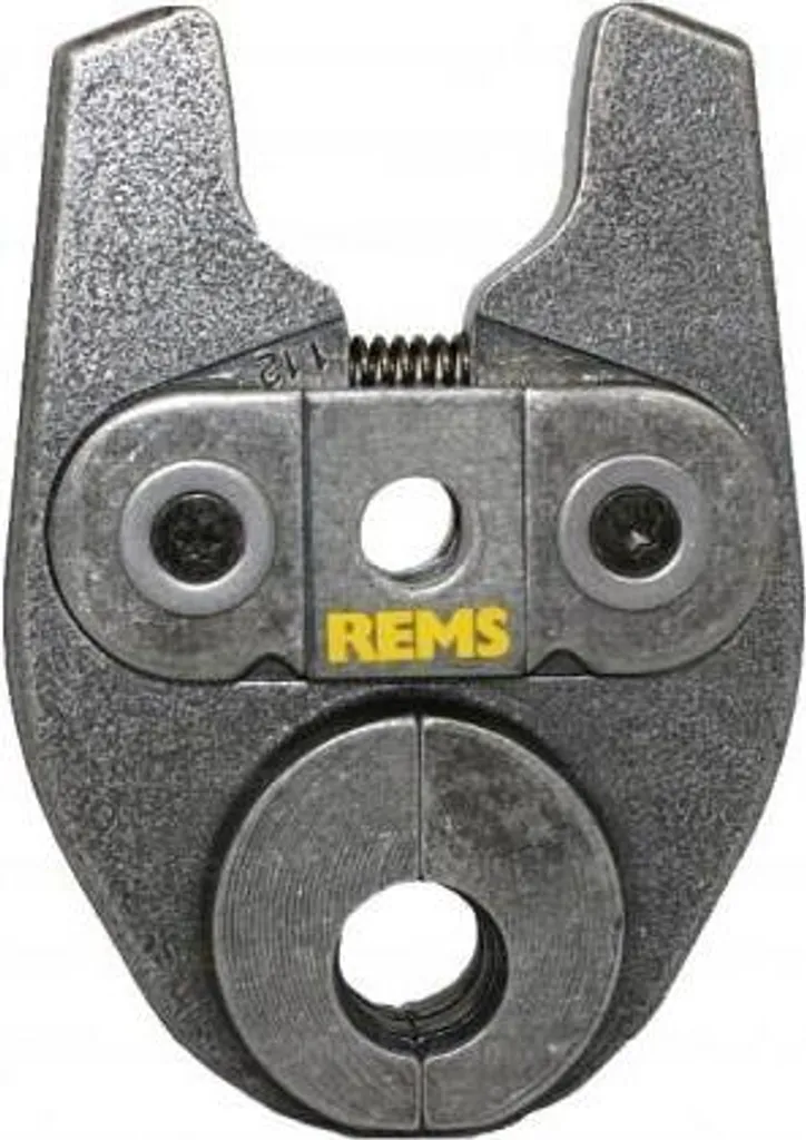 Rems 570140 Pinza M 28mm | Ganascia per Pressatrice Radiale M28