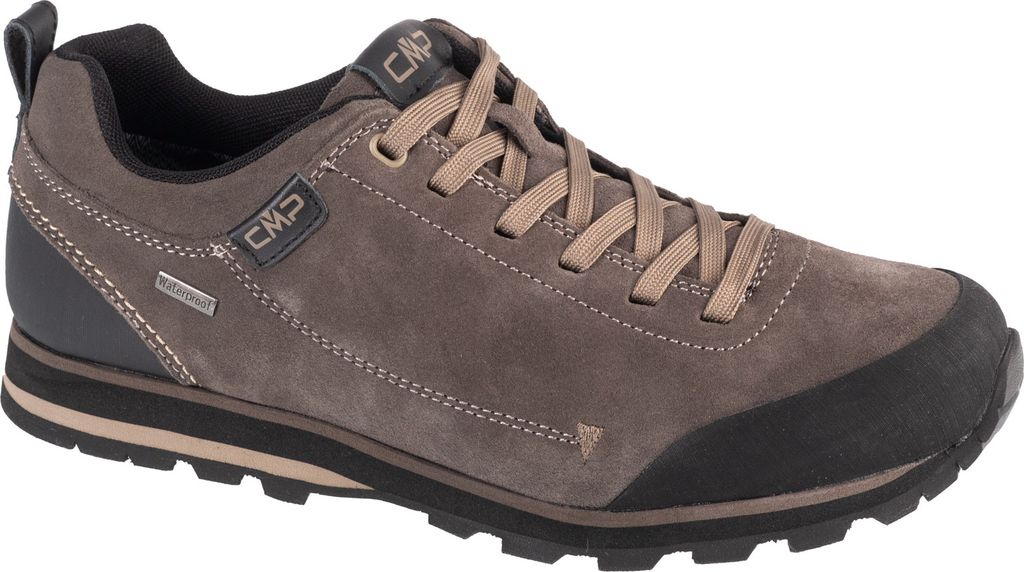 CMP Elettra Low WP 38Q4617-Q906, Trekkingschuhe, Herren, Produktbild 