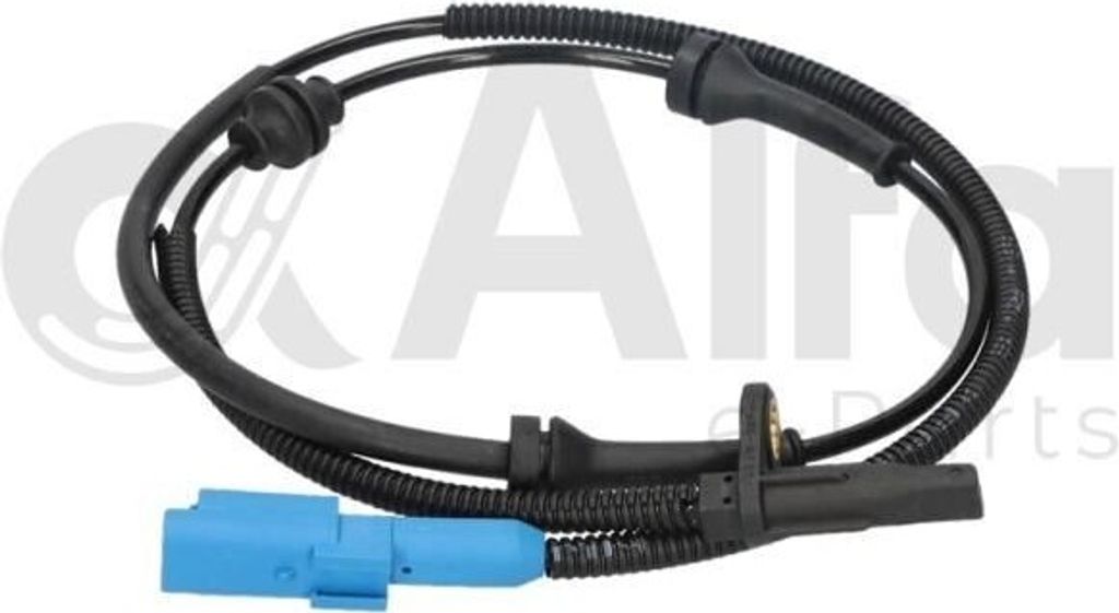 Alfa e-Parts ABS Sensor Raddrehzahl Vorne passend für PEUGEOT 2008 Kombi (CU) AF01912