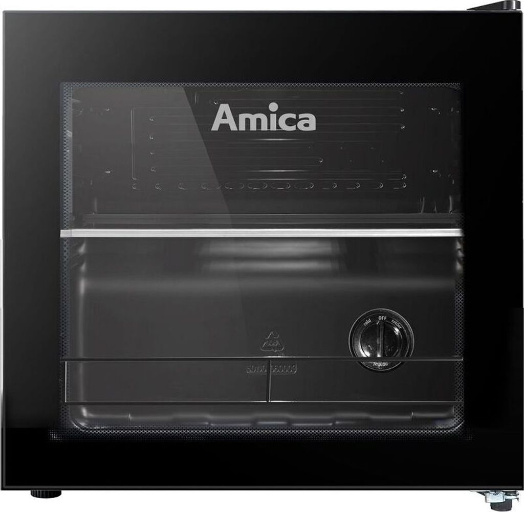 Amica FK 340 100 S Getränkekühler Produktbild 7