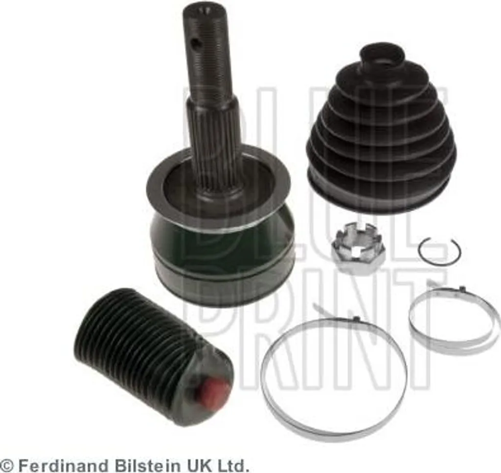Kit d'étanchéité pour arbre de transmission ADN18964 Nissan Pathfinder