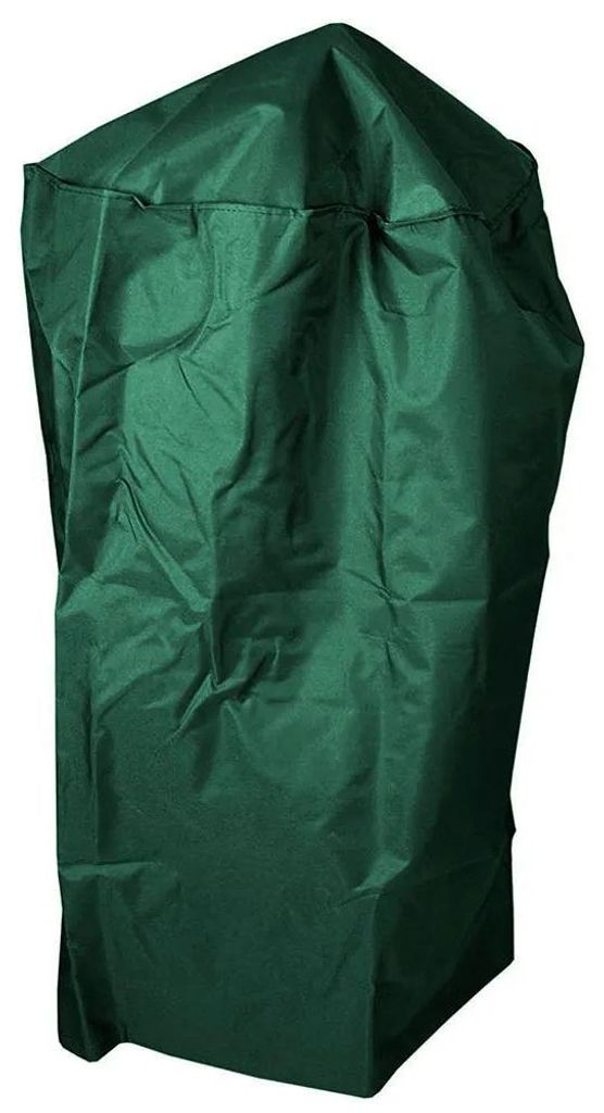 Coperchio di protezione per barbecue Altadex verde (128 x Immagine del prodotto 