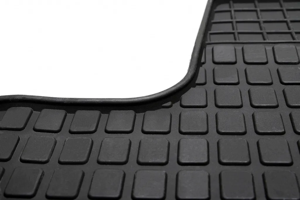 Tappetini in gomma per auto Petex Opel Mokka 2021- - 2