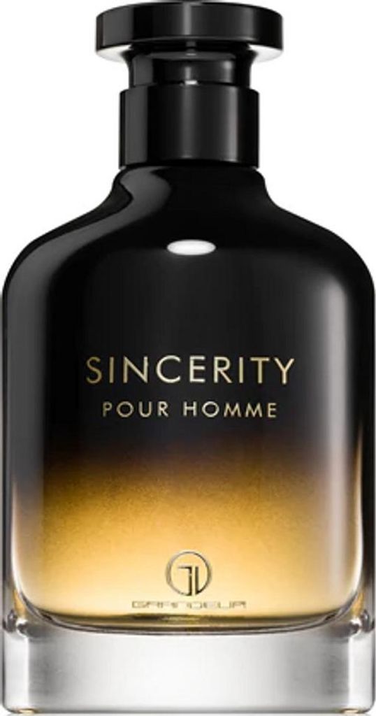 Grandeur Sincerity EDP M 100 ml
