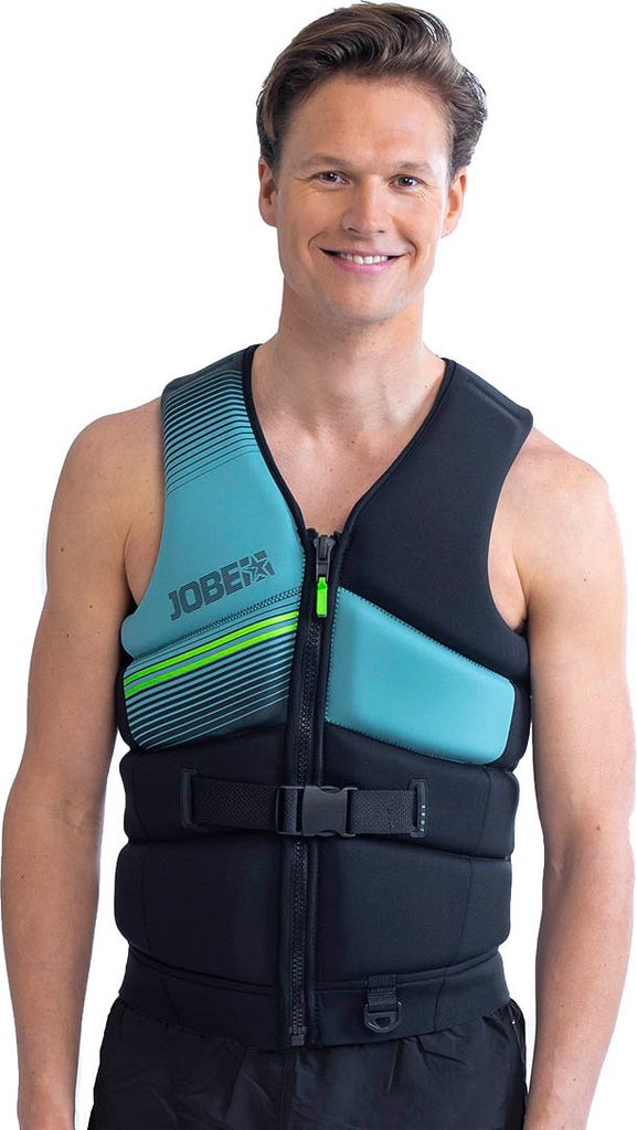 Jobe Schwimmweste Unify Vest Men Vintage Teal M
