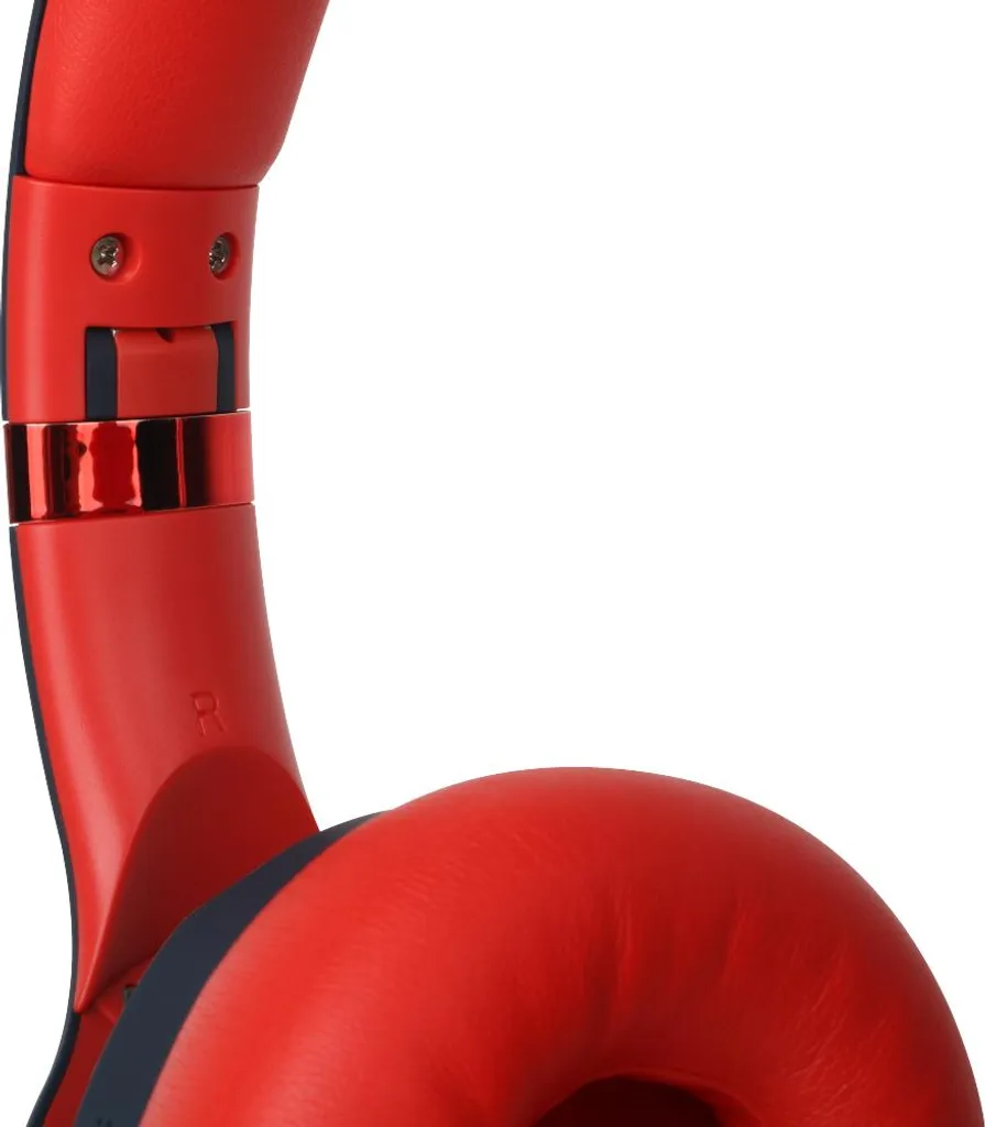 Cuffie Wireless Red Bull RB-HP130: Pieghevoli e Bluetooth 5.3 Pro - 3