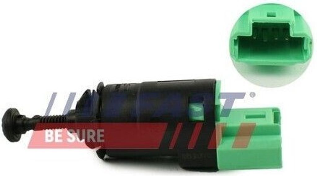 FAST Bremslichtschalter Bremsschalter FT81102 für FIAT Scudo (270, 272) mechanisch