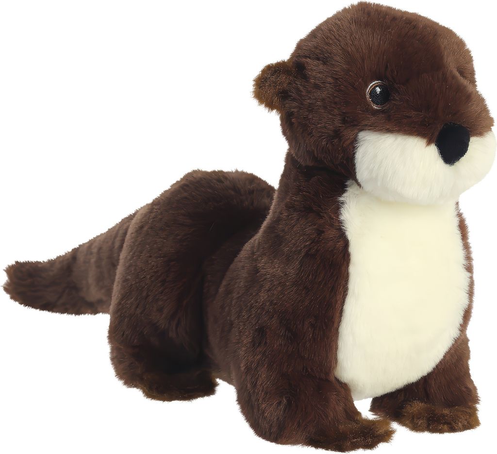 Eco Nation River Otter 135in – Lingua: Inglese Immagine del prodotto 