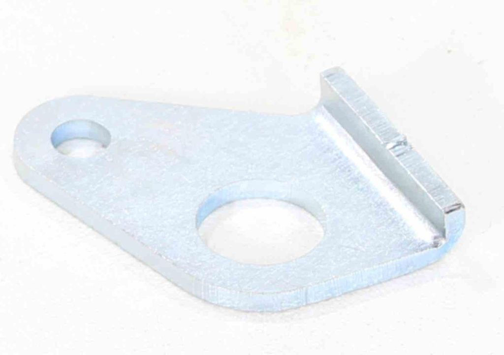 Zentraler Fussfederhalter Romet Komar Ml