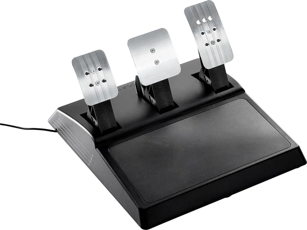 Volant Thrustmaster T300 RS GT Edition Force Feedback pour PS5 et PC - 13