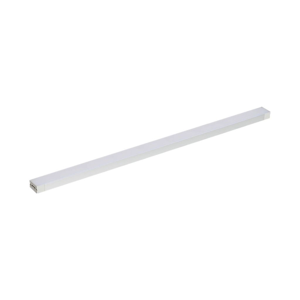 Prios Esbena LED-Unterbauleuchte, CCT, 40 cm