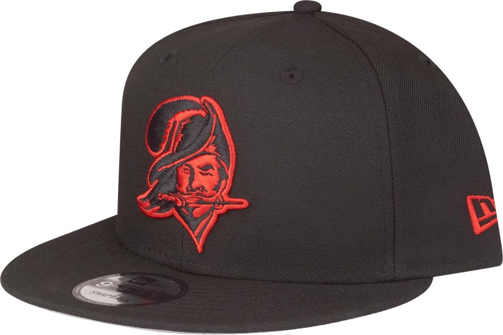 New Era 9Fifty Snapback Cap - Retro Tampa Bay Buccaneers