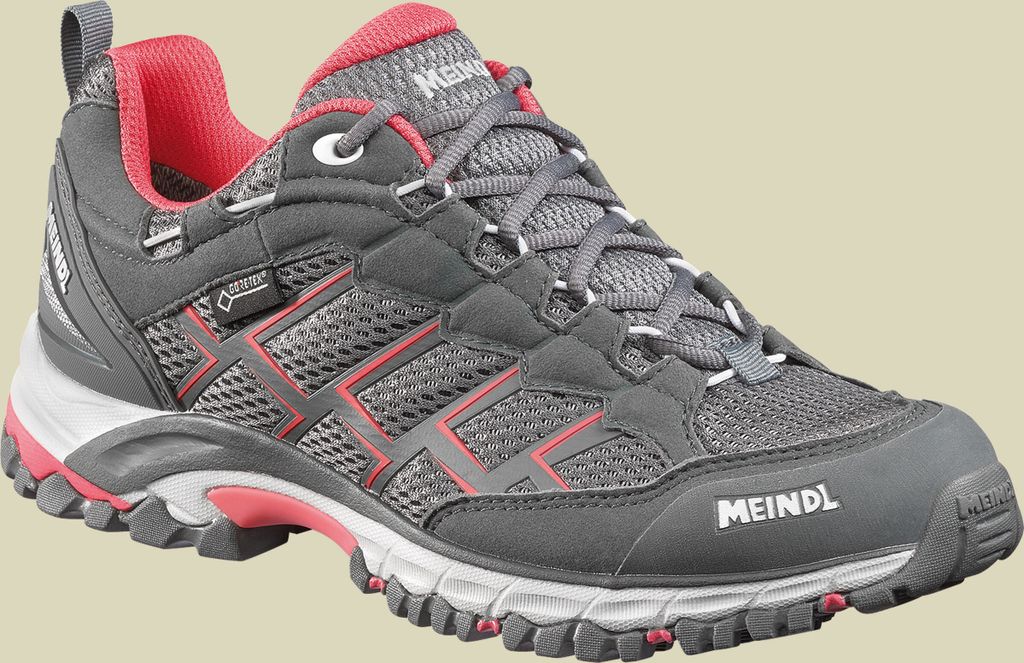 Meindl Caribe Lady GTX, Traillauf, Weiblich, Erwachsener, Produktbild 