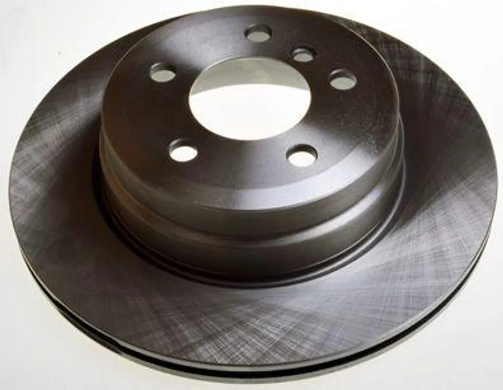 Disque de frein DENCKERMANN B130494 pour BMW X5 X6 remplace OE 6793247
