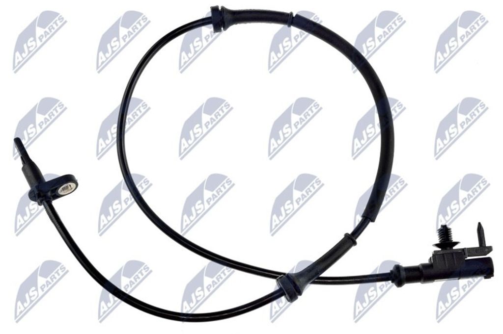 NTY ABS Sensor Raddrehzahl Vorne Links Vorne Rechts Rechts Produktbild 