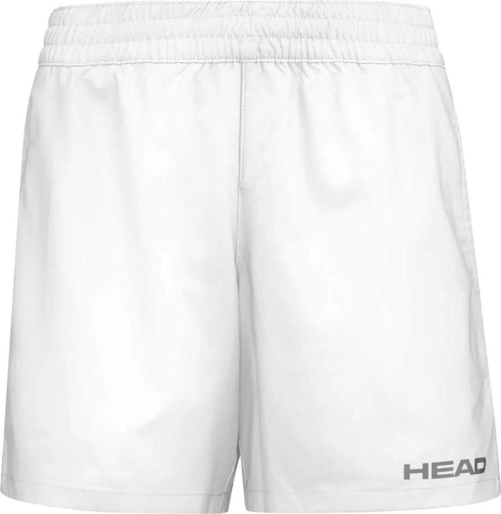 HTM Deutschland Head Divi. CLUB Shorts Women white L