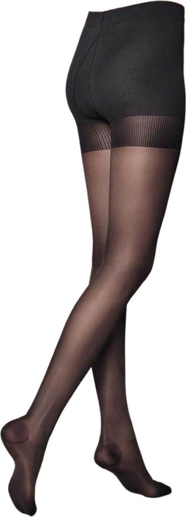 Kunert Stützende Strumpfhose FLY&CARE schwarz-48.50