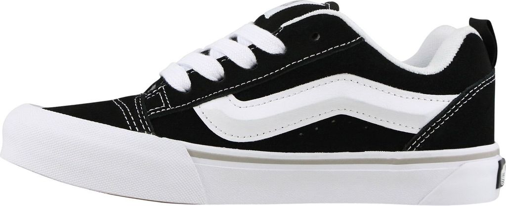 Detské tenisky Vans Knu Skool Obrázok produktu 5