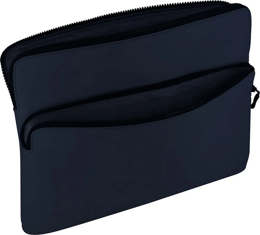 Protection PC 14 Pouces Deep Water Oxford Plus ICON - Idéal Déplacement