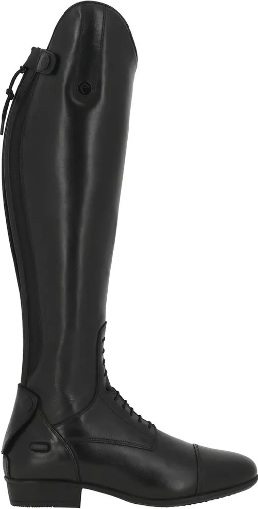 Bottes d'équitation pour concours et entraînement Riding World Noir 40