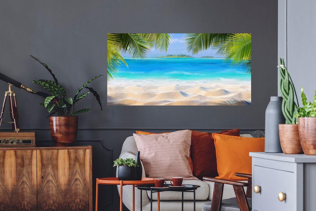 MuchoWow - Sticker - Dekorfolie