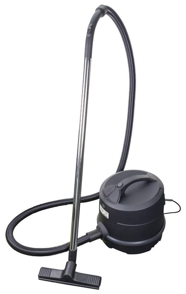 WETEC Staubsauger EPA-Clean, ESD (EPA Convac Sauger Produktbild 